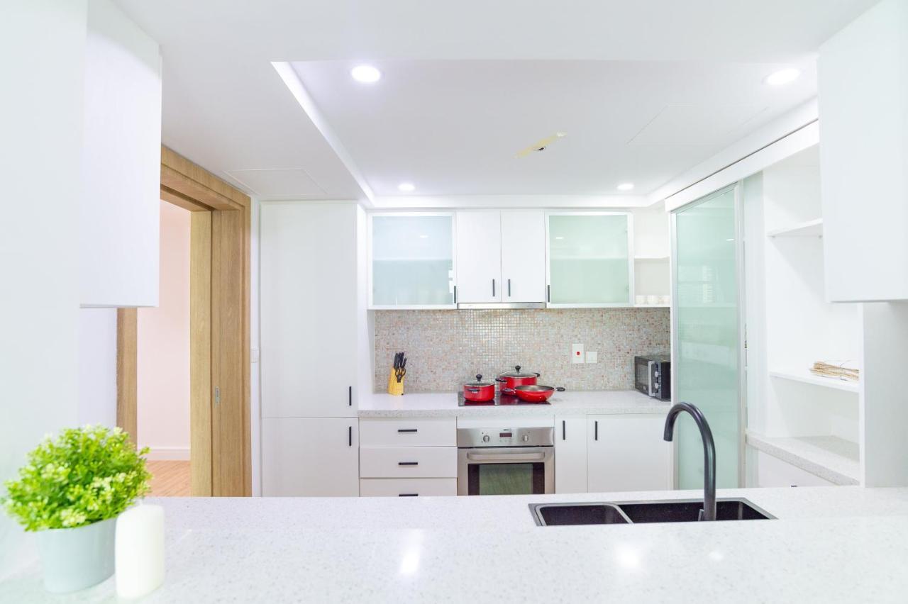 Luxury Escapes - Full Marina View Luxury 2Br - Park Island Sanibel Apartment Dubai Exterior photo